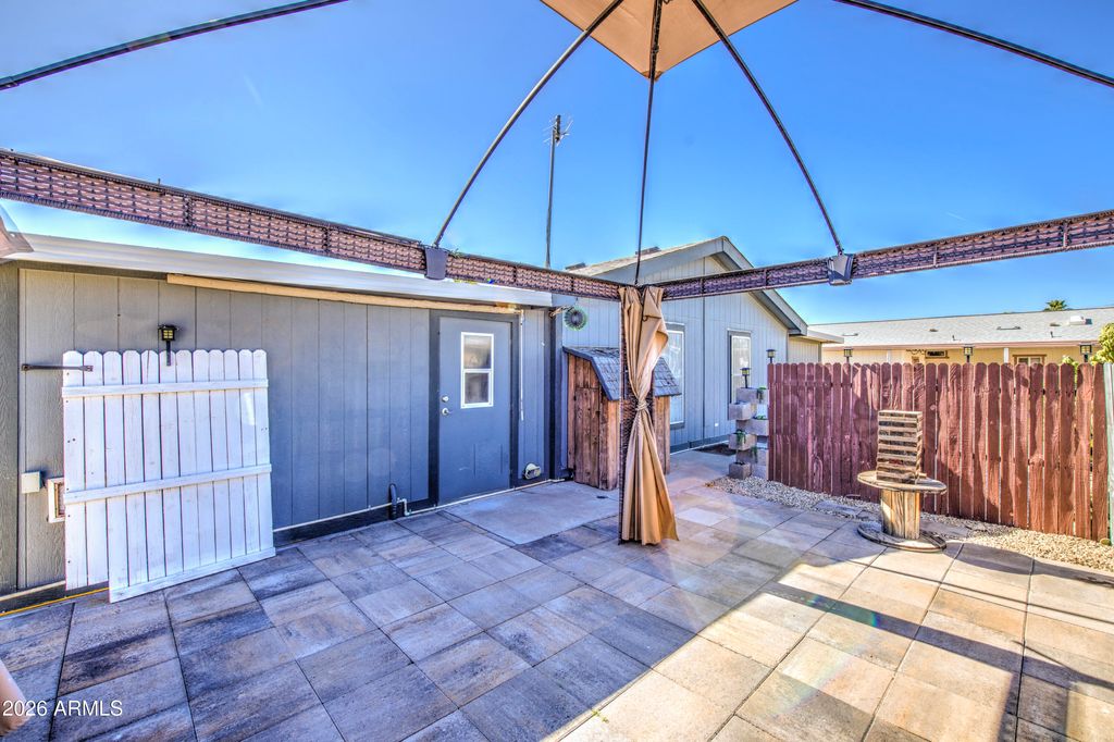 Image 41 of property listing at 2208 W BASELINE Avenue 76, Apache Junction, AZ 85120