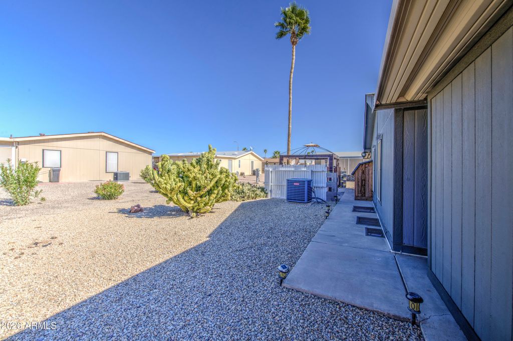 Image 42 of property listing at 2208 W BASELINE Avenue 76, Apache Junction, AZ 85120