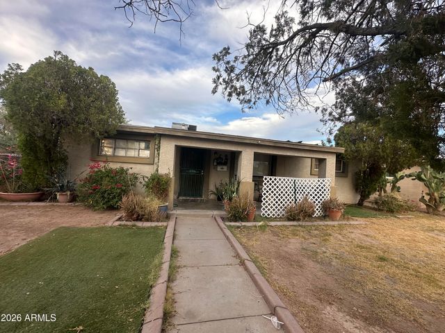 1419 N 28TH Place, Phoenix, AZ 85008