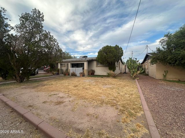 1419 N 28TH Place, Phoenix, AZ 85008