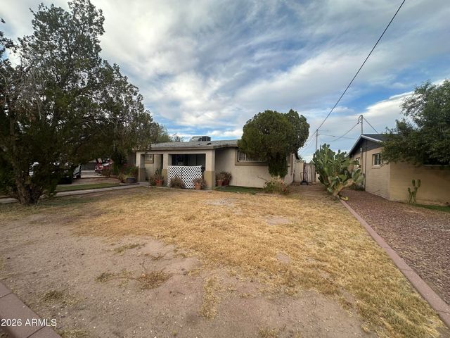 1419 N 28TH Place, Phoenix, AZ 85008