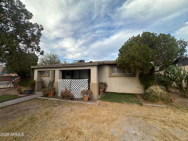 1419 N 28TH Place, Phoenix, AZ 85008