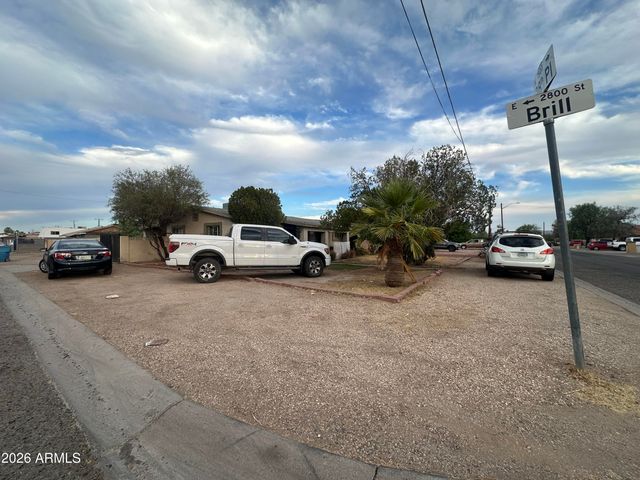 1419 N 28TH Place, Phoenix, AZ 85008