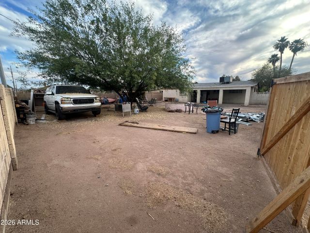 1419 N 28TH Place, Phoenix, AZ 85008
