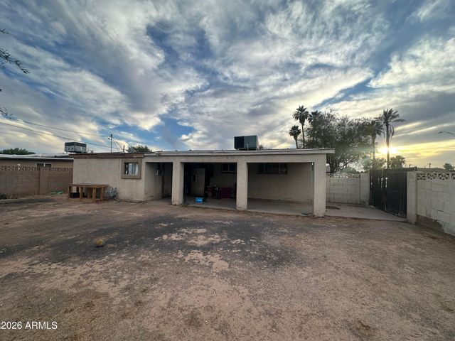 1419 N 28TH Place, Phoenix, AZ 85008