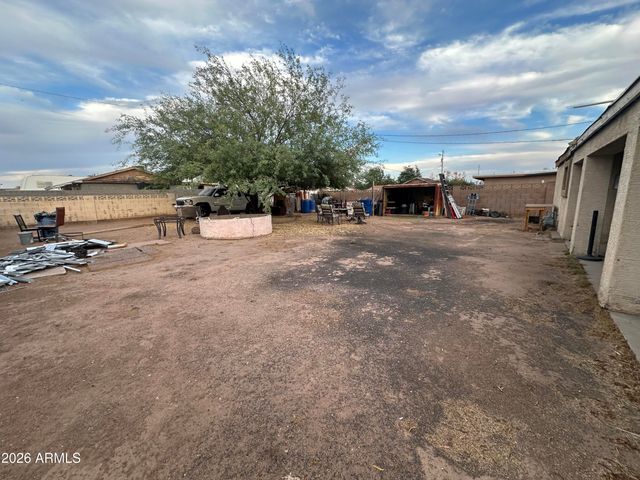 1419 N 28TH Place, Phoenix, AZ 85008