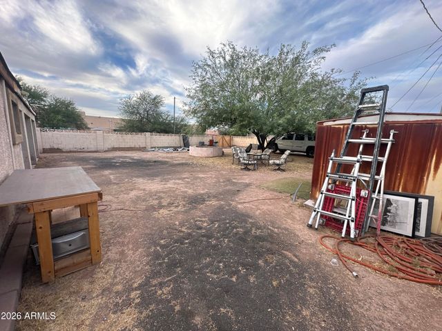 1419 N 28TH Place, Phoenix, AZ 85008