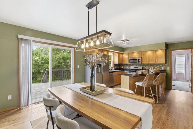 4199 W Hilltop LANE, Franklin, WI 53132