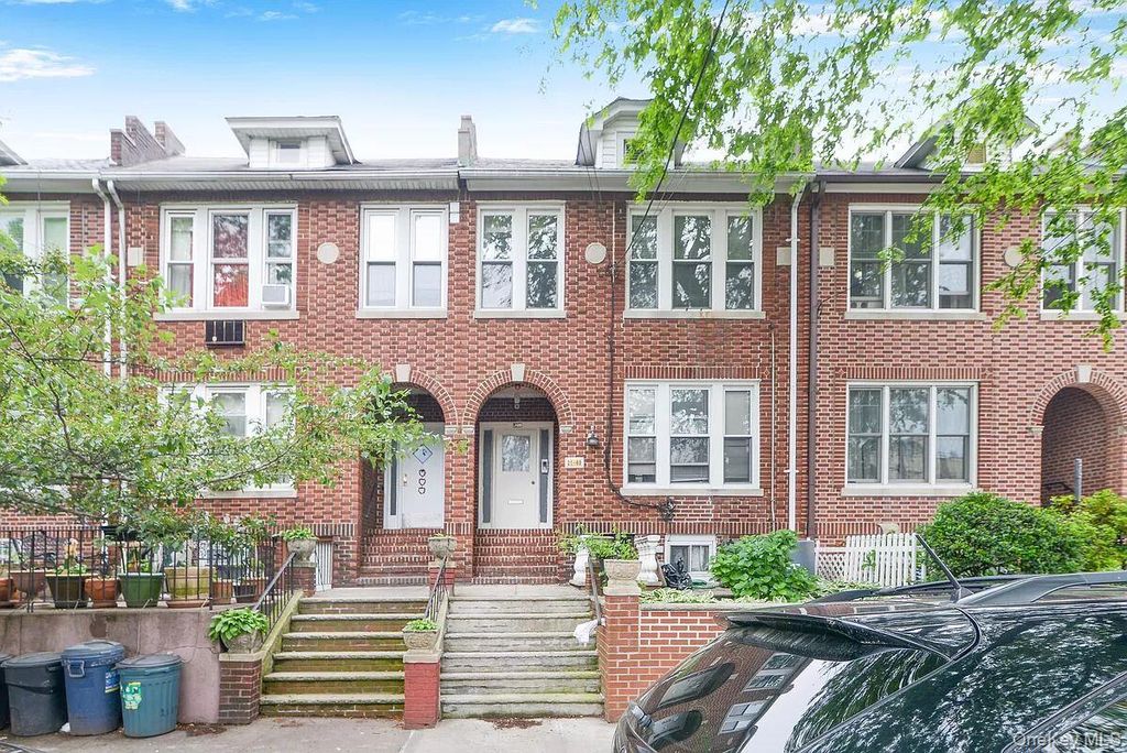 2169 45th Street 3, Astoria, NY 11105