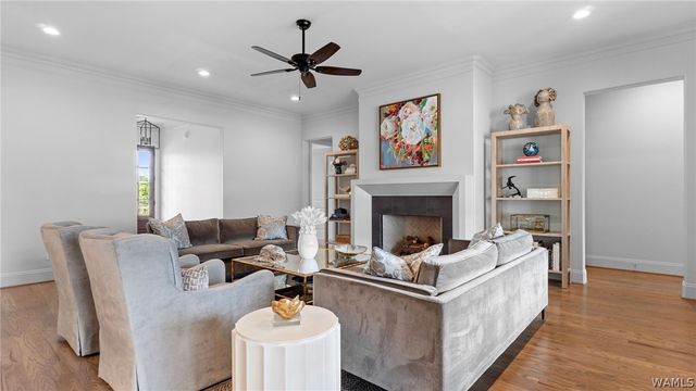 401 EDGEFIELD MEWS CIRCLE, Tuscaloosa, AL 35406