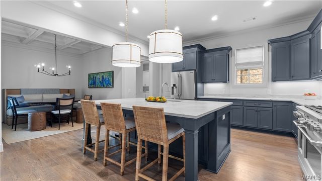 401 EDGEFIELD MEWS CIRCLE, Tuscaloosa, AL 35406