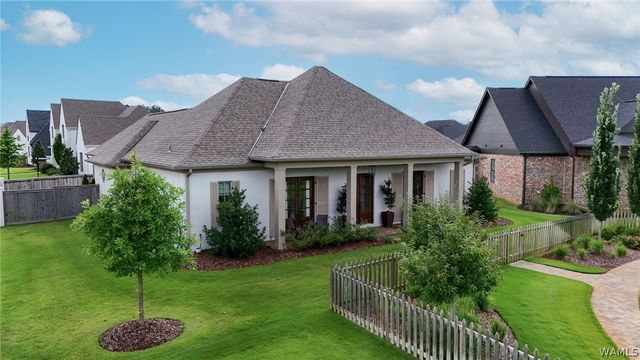 401 EDGEFIELD MEWS CIRCLE, Tuscaloosa, AL 35406