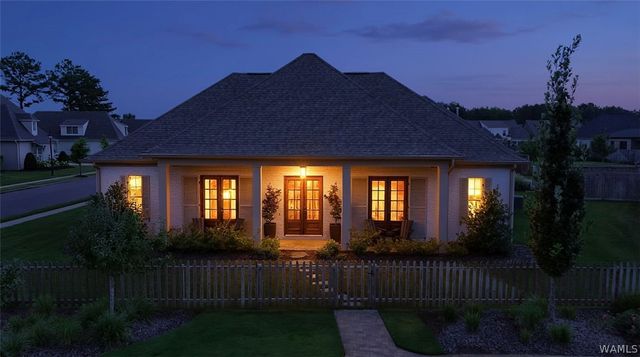 401 EDGEFIELD MEWS CIRCLE, Tuscaloosa, AL 35406