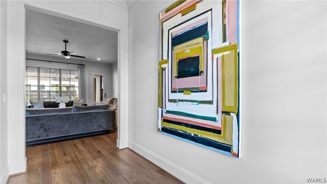 401 EDGEFIELD MEWS CIRCLE, Tuscaloosa, AL 35406