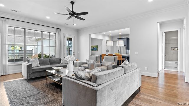 401 EDGEFIELD MEWS CIRCLE, Tuscaloosa, AL 35406
