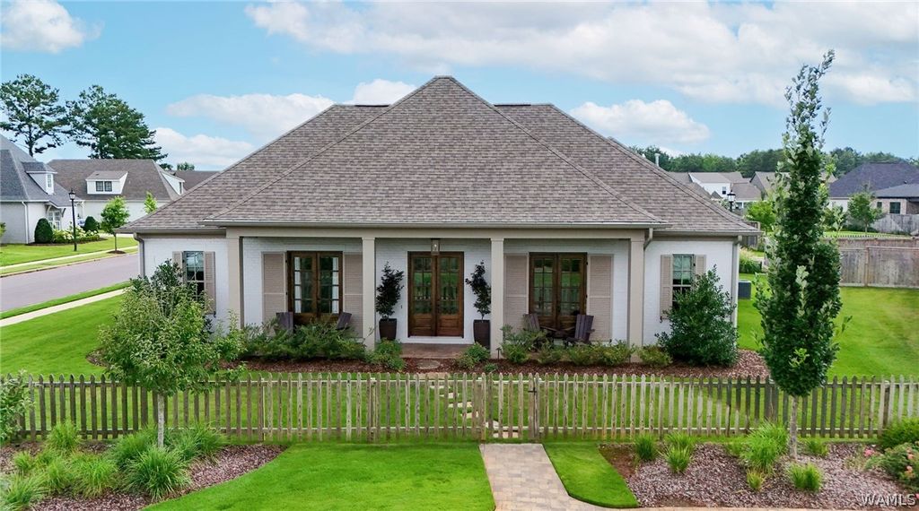 401 EDGEFIELD MEWS CIRCLE, Tuscaloosa, AL 35406