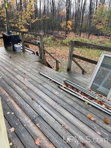 137-141 Reiman Road, Iron River, MI 49935