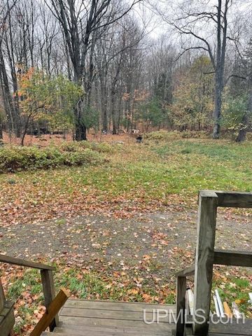 137-141 Reiman Road, Iron River, MI 49935