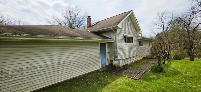 105 Mapledale Avenue, Bedford, OH 44146