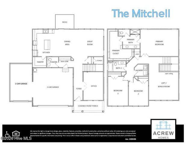 4142 Dixon Road, Grimesland, NC 27837