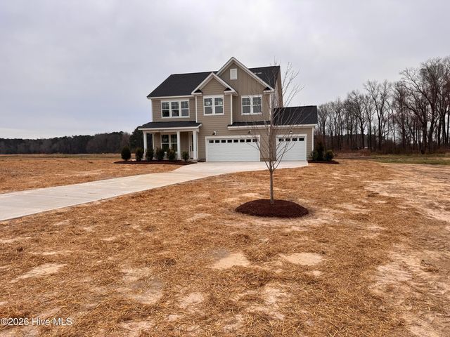 4142 Dixon Road, Grimesland, NC 27837