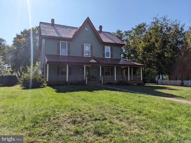 9014 SUDLEY RD, Manassas, VA 20110