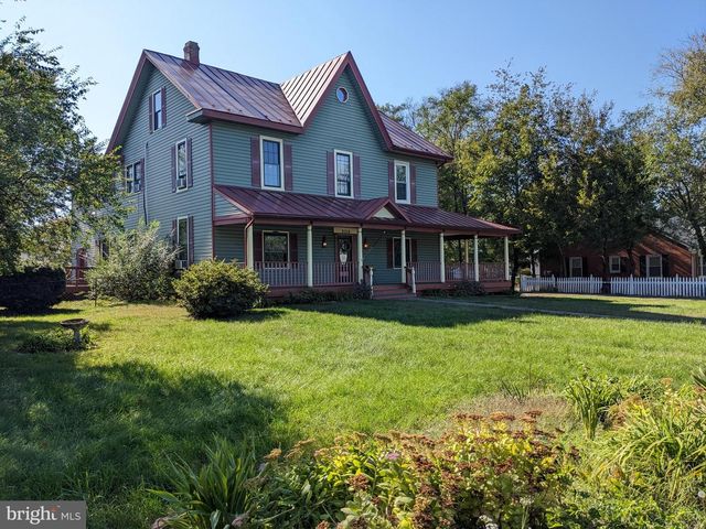 9014 SUDLEY RD, Manassas, VA 20110