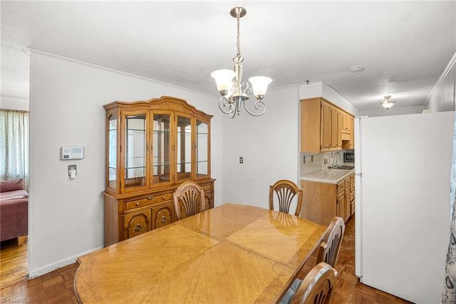 5406 Finch Farm Road, Trinity, NC 27370