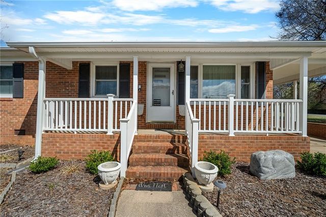 5406 Finch Farm Road, Trinity, NC 27370