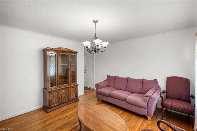 5406 Finch Farm Road, Trinity, NC 27370