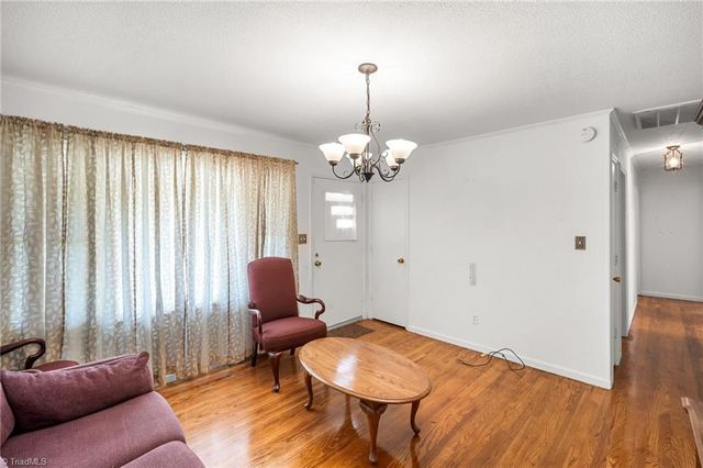 5406 Finch Farm Road, Trinity, NC 27370