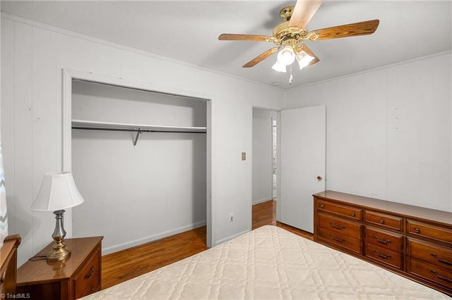 5406 Finch Farm Road, Trinity, NC 27370