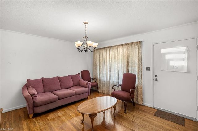 5406 Finch Farm Road, Trinity, NC 27370