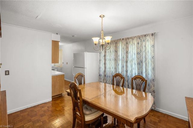 5406 Finch Farm Road, Trinity, NC 27370