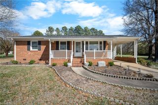 5406 Finch Farm Road, Trinity, NC 27370