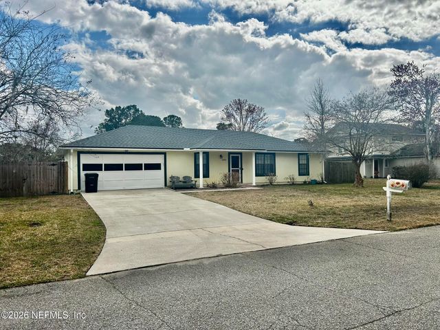 2268 FELUCCA Drive, Middleburg, FL 32068