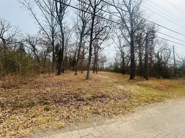 5226 Tom Hickman Lane, Log Cabin, TX 75148