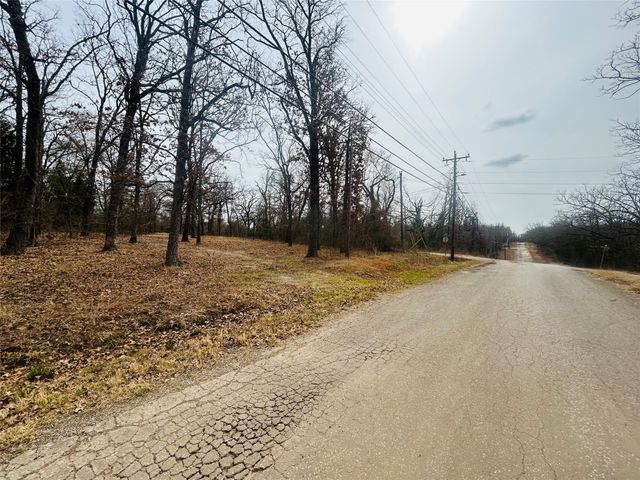 5226 Tom Hickman Lane, Log Cabin, TX 75148