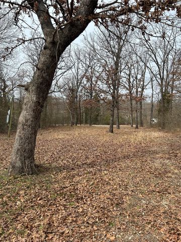 5226 Tom Hickman Lane, Log Cabin, TX 75148