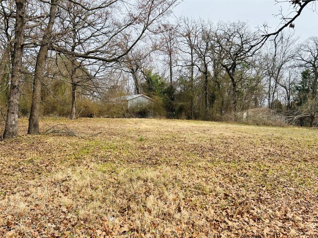 5226 Tom Hickman Lane, Log Cabin, TX 75148