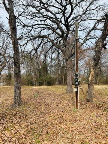 5226 Tom Hickman Lane, Log Cabin, TX 75148