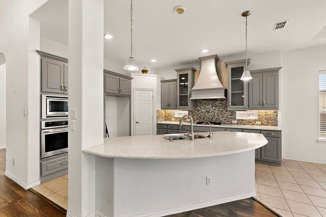 13429 Tabasco Cat Drive, Frisco, TX 75035
