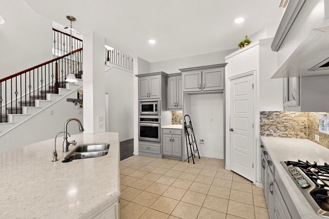 13429 Tabasco Cat Drive, Frisco, TX 75035