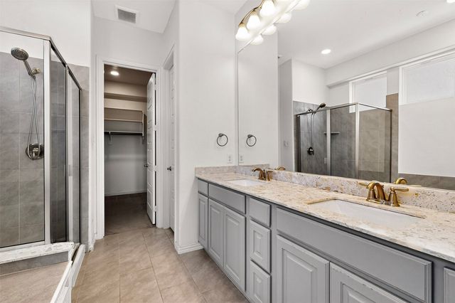 13429 Tabasco Cat Drive, Frisco, TX 75035