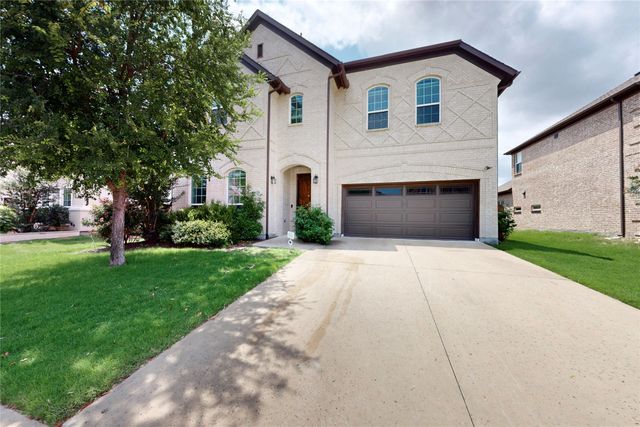 13429 Tabasco Cat Drive, Frisco, TX 75035