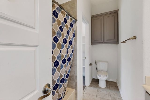 13429 Tabasco Cat Drive, Frisco, TX 75035