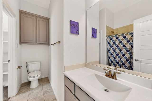 13429 Tabasco Cat Drive, Frisco, TX 75035