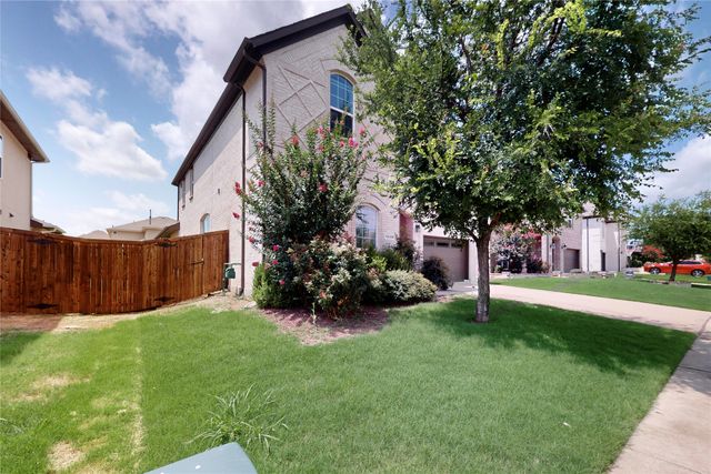13429 Tabasco Cat Drive, Frisco, TX 75035