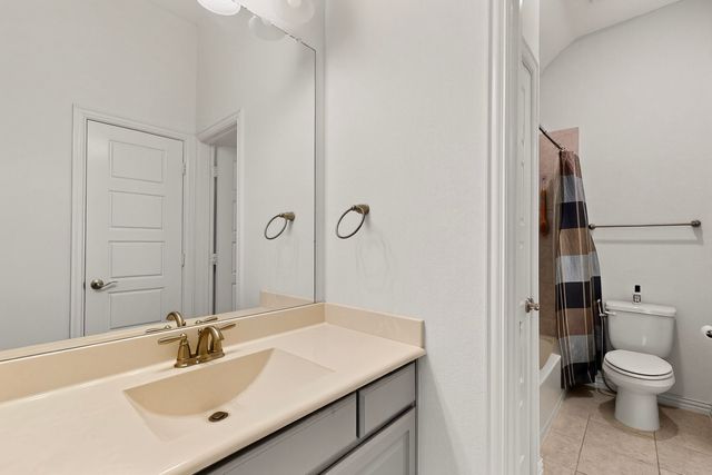 13429 Tabasco Cat Drive, Frisco, TX 75035