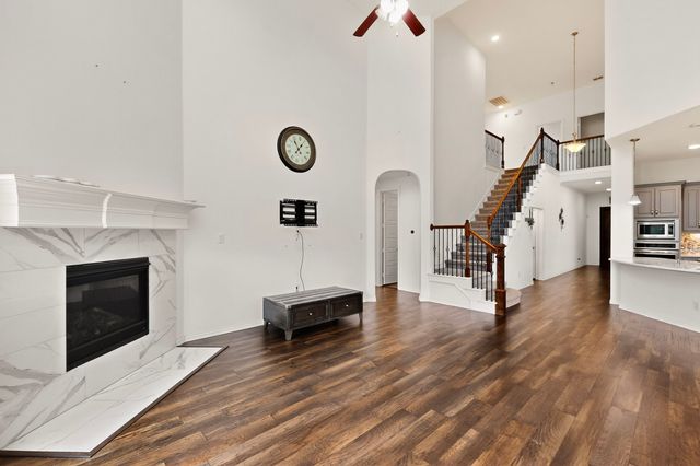 13429 Tabasco Cat Drive, Frisco, TX 75035